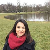 Gizem Maça's photo