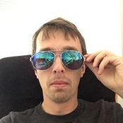 Anton Bogoslavskyi's photo