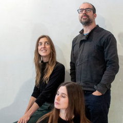 Superforma Architecture Studio