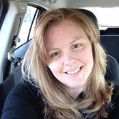 Joanna Stokinger's photo