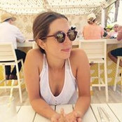 Daniela Blums foto