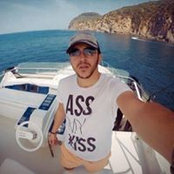 Amine Aharmims foto