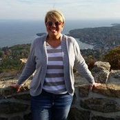 Angie Matthews's photo