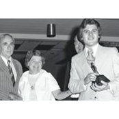 Mickal Baldinger's photo