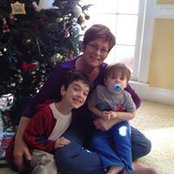 Martina Christie's photo