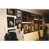 Cindy Yee-Choys foto