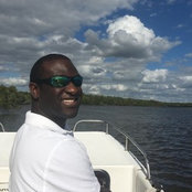 Kwaku A's photo