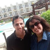 Rasha Samir's photo