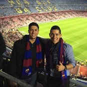 Rafael Mora's photo