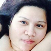 Agnes Mic Carizon's photo