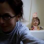 Kate Rubick's photo