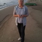 Inga Lakstigala's photo