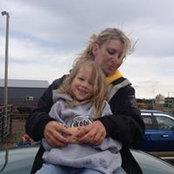 Jacqueline Jensen's photo