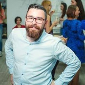 Игорь Гаврилин's photo