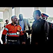 Nagib Omar's photo