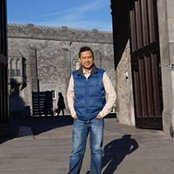 Roy Jaen's photo