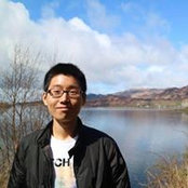 Xinfu Wang's photo