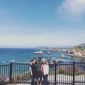 Anthony Green's photo