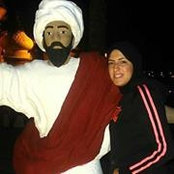 Soha Yasser's photo