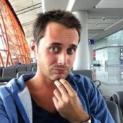 Mateusz Okonski's photo