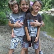Karen Aaby's photo
