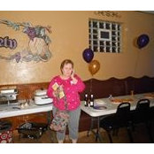 Janet John's photo