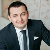 Daniil Andreev's photo