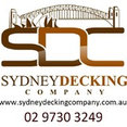 Sydney Decking Company's profile photo