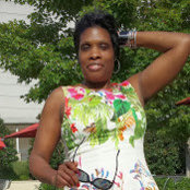 Dina Williams's photo