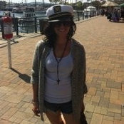 Gina Guerrero's photo