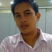 Marc Edrian Calub's photo