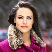 Jennifer Pearsons foto