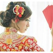 Melanie Wong's photo