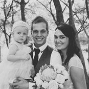 Mikela van Dyk's photo