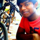 Krishna Kumar's photo