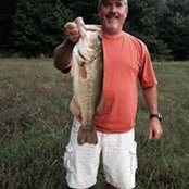 Chris McKnight's photo