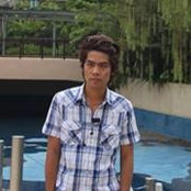 Ko Phyo's photo
