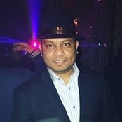 Vimal Airjdath's photo