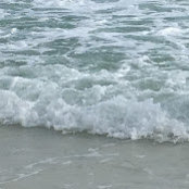 Ocean Blues billede