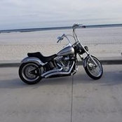 Brent Rawie's photo