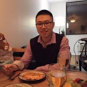 Foto von Hang Zhang