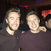 Josh Evans's photo