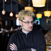 Dave Dupont's photo