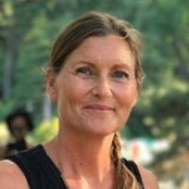 Foto von Dorthe Schulze