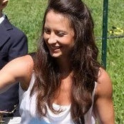 Foto von India Sachitano