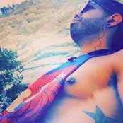 Foto de John Chavez