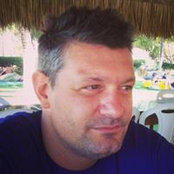Stefano Mongardini's photo