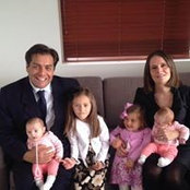 Jorge Torrico's photo