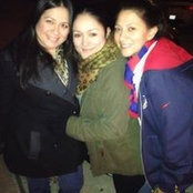 Sandra Salinas's photo