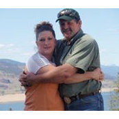 Richelle Brown's photo
